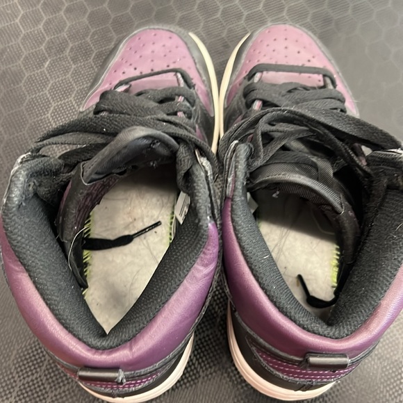 Nike dunk fragment great condition. Size 4.5 womens - Picture 5 of 9